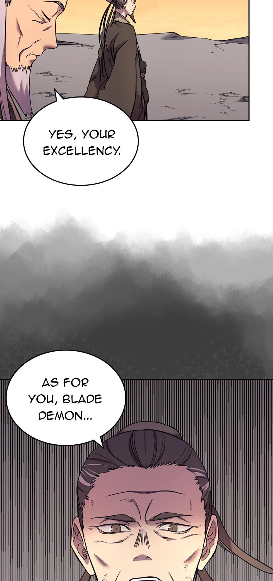Heavenly Demon Reborn! Chapter 107 Page 28