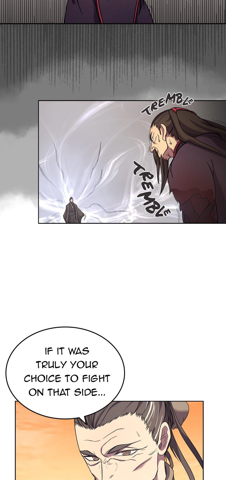 Heavenly Demon Reborn! Chapter 107 Page 30