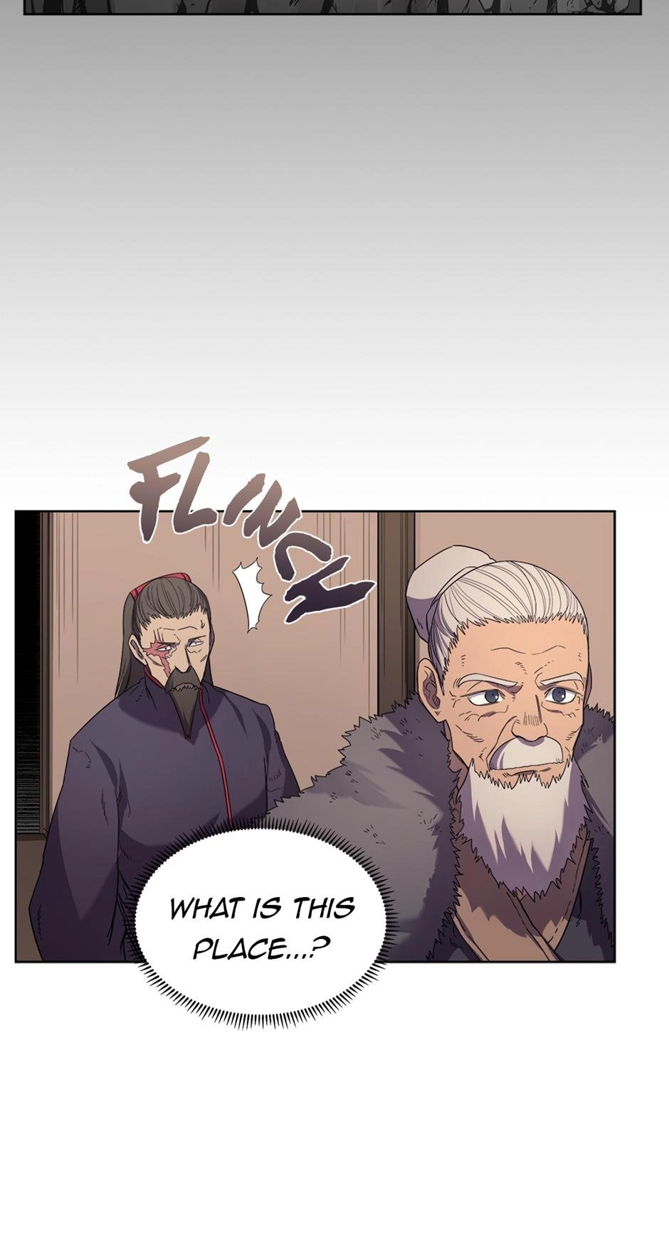 Heavenly Demon Reborn! Chapter 99 Page 29