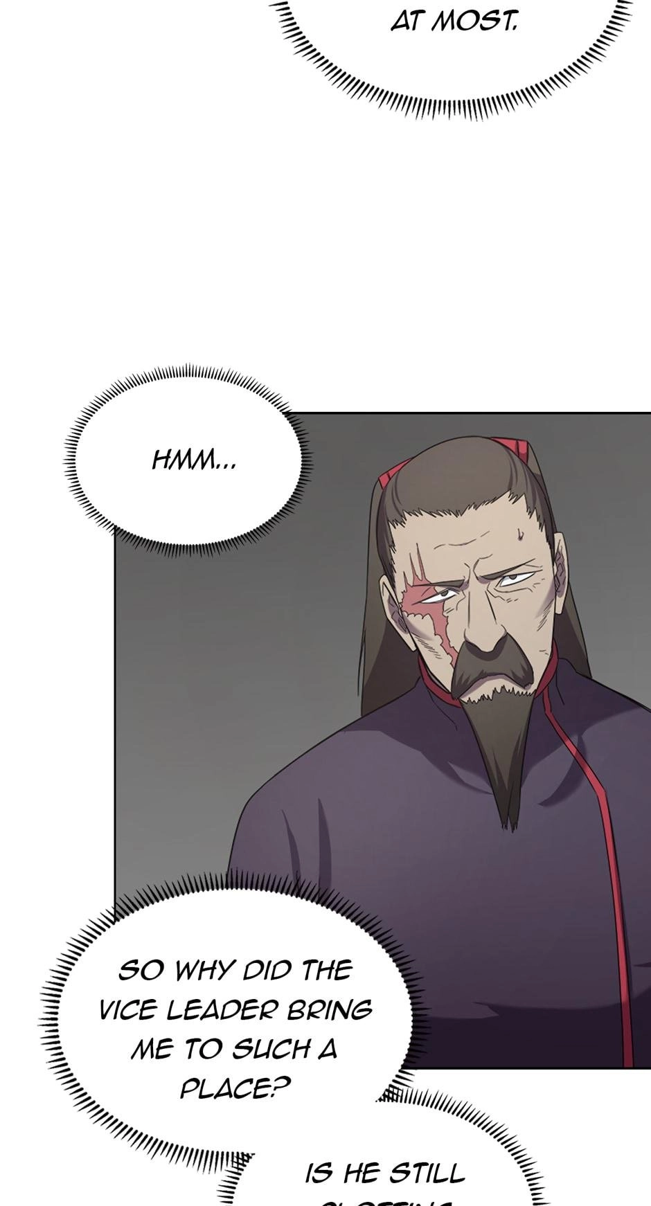 Heavenly Demon Reborn! Chapter 99 Page 25