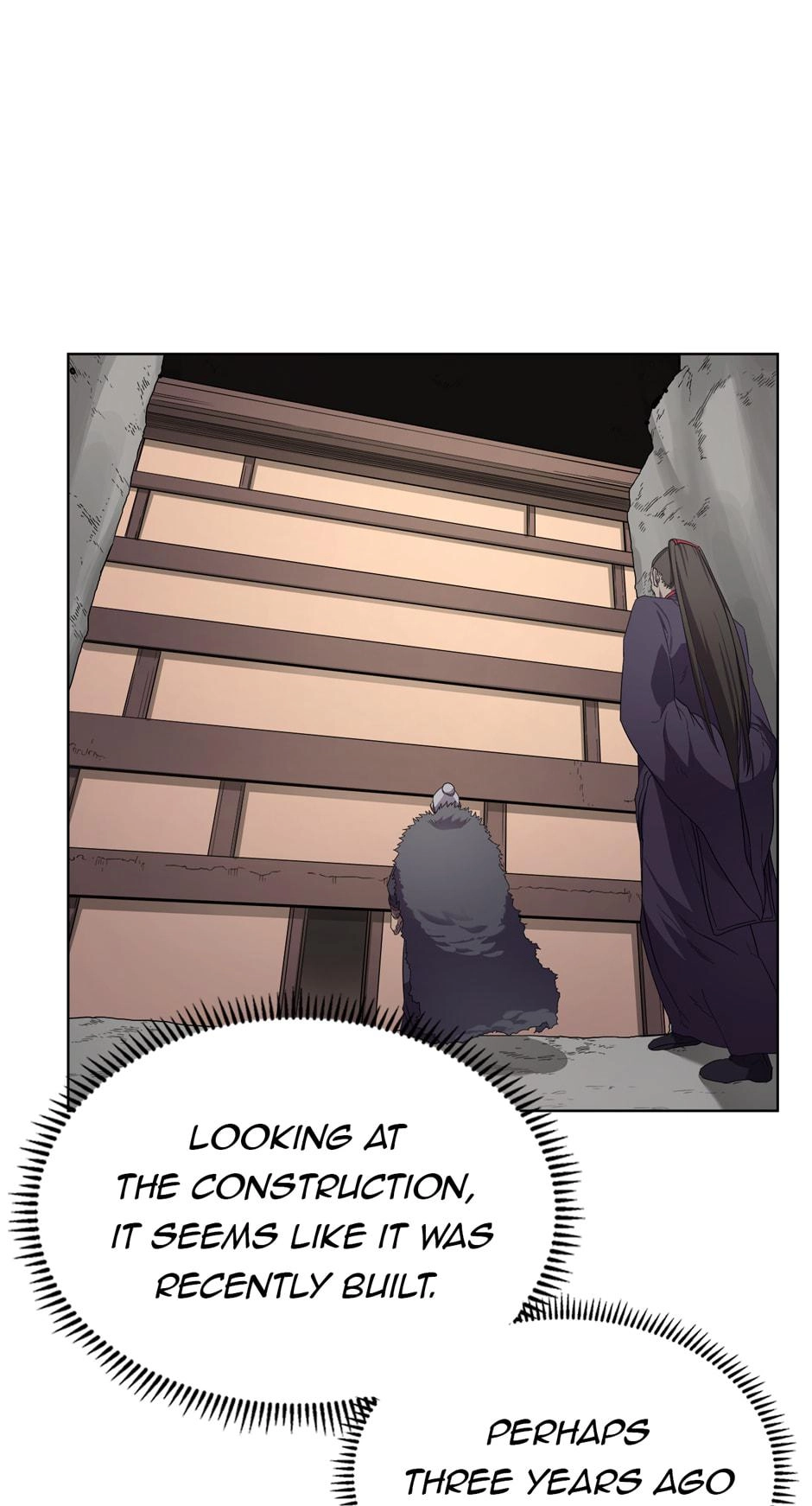 Heavenly Demon Reborn! Chapter 99 Page 24
