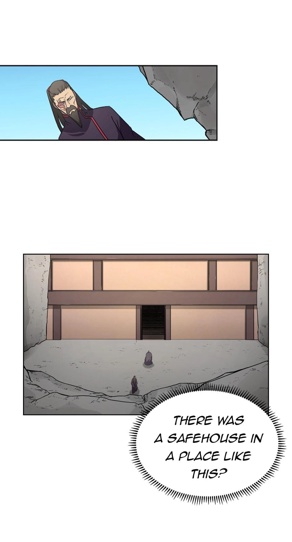 Heavenly Demon Reborn! Chapter 99 Page 23