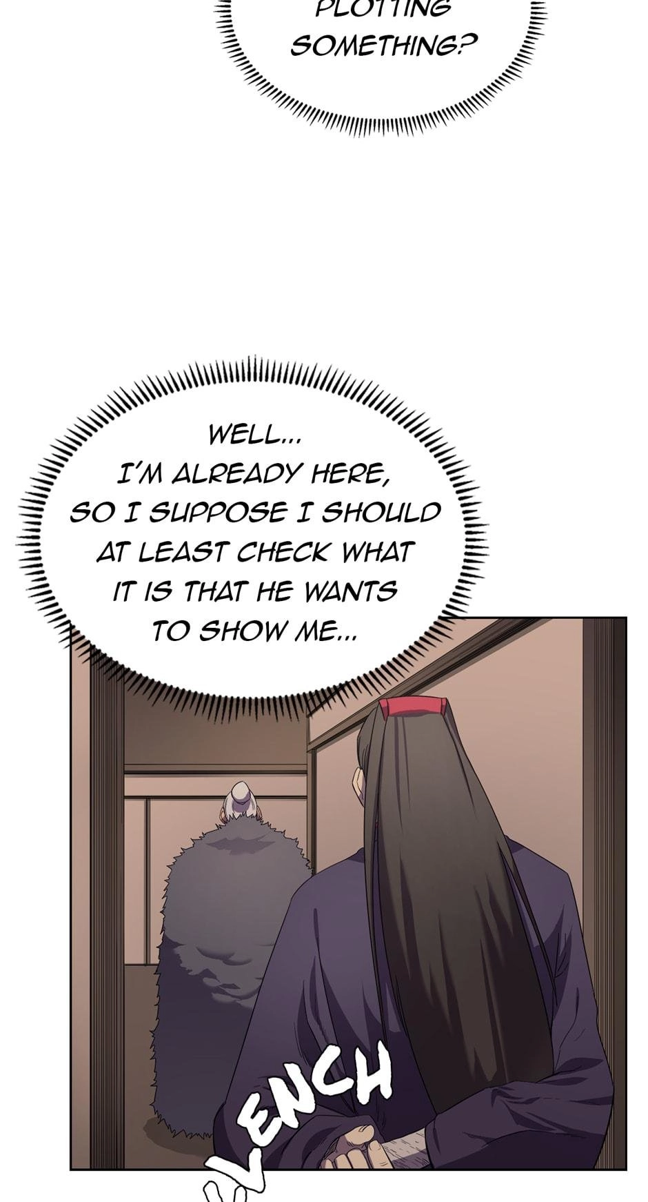 Heavenly Demon Reborn! Chapter 99 Page 26