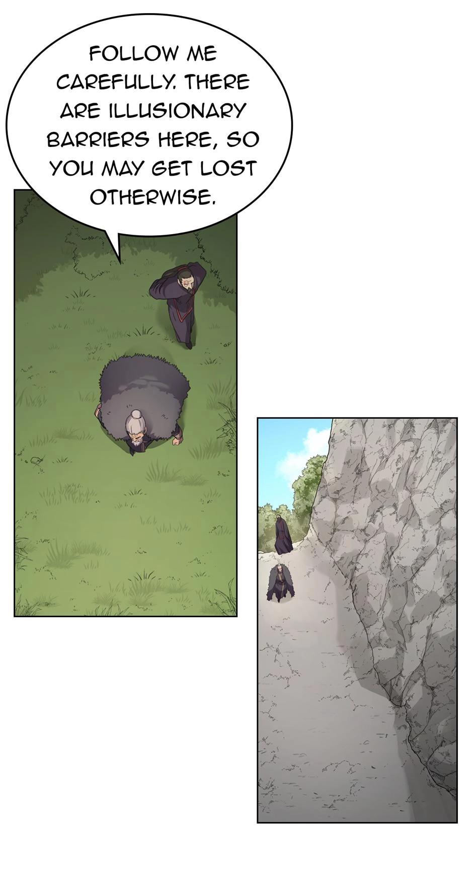 Heavenly Demon Reborn! Chapter 99 Page 22