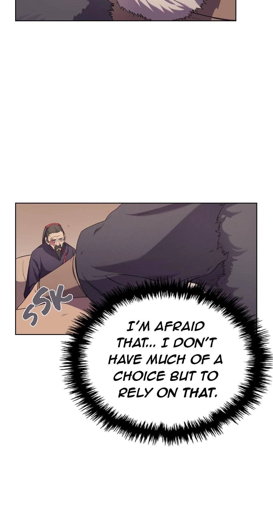 Heavenly Demon Reborn! Chapter 99 Page 17