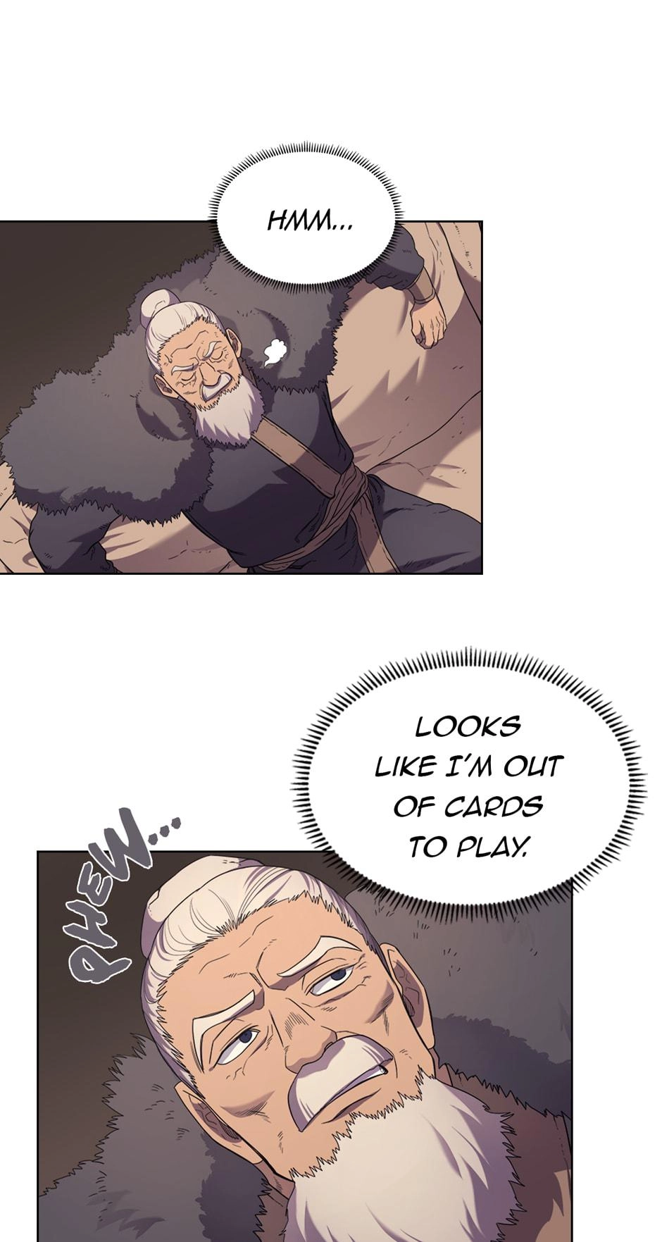Heavenly Demon Reborn! Chapter 99 Page 16