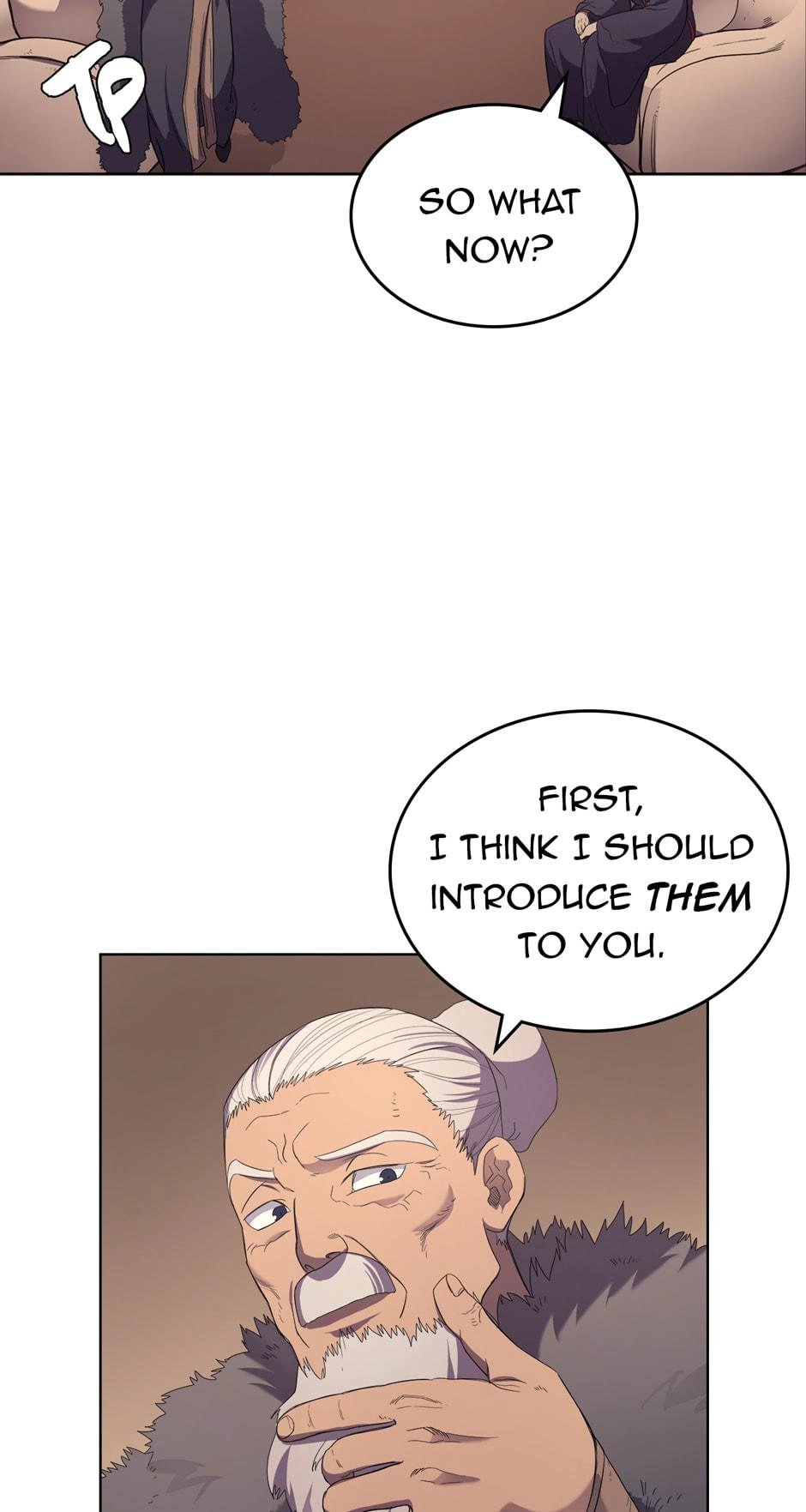 Heavenly Demon Reborn! Chapter 99 Page 19
