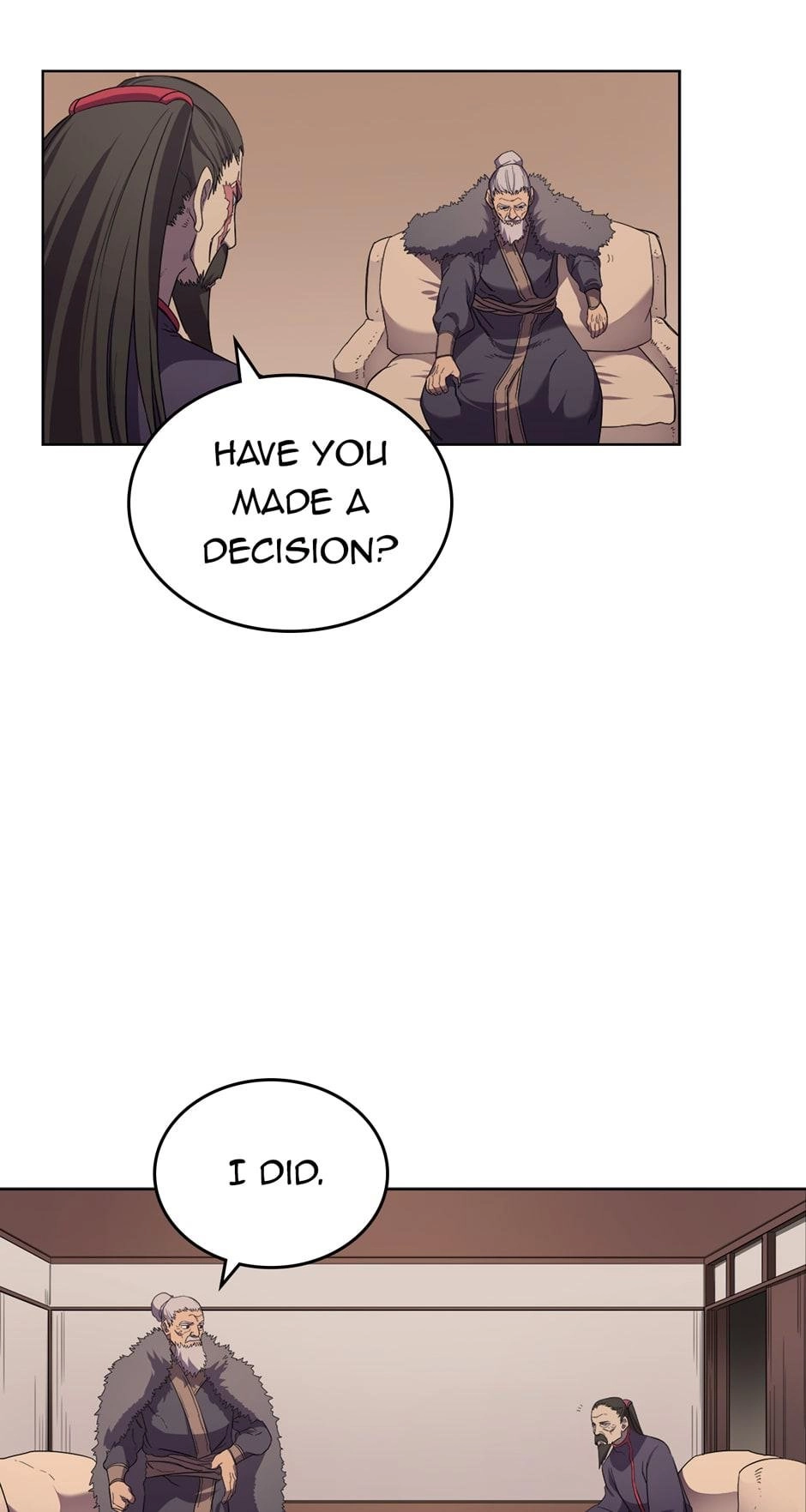 Heavenly Demon Reborn! Chapter 99 Page 18