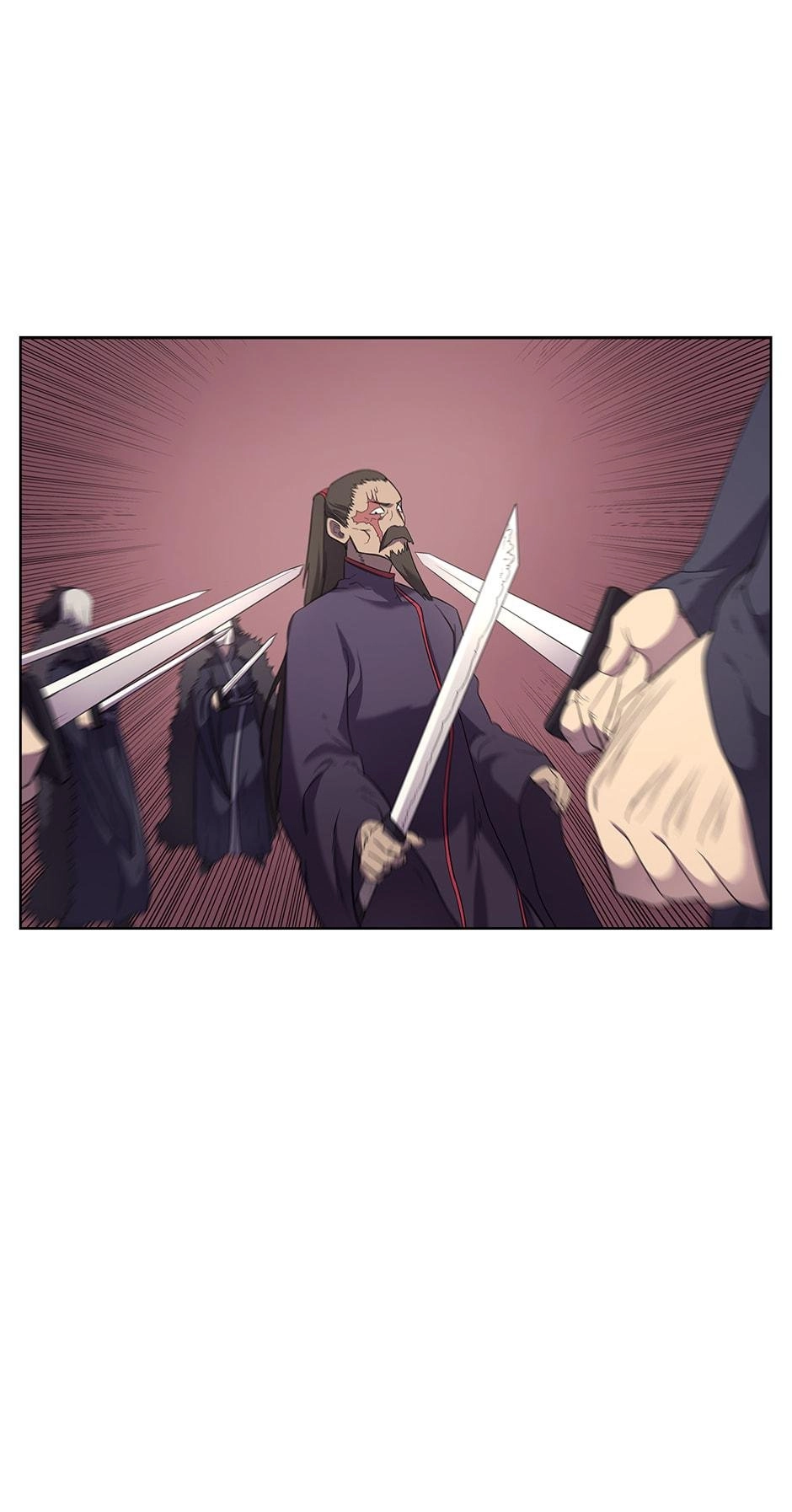 Heavenly Demon Reborn! Chapter 99 Page 49