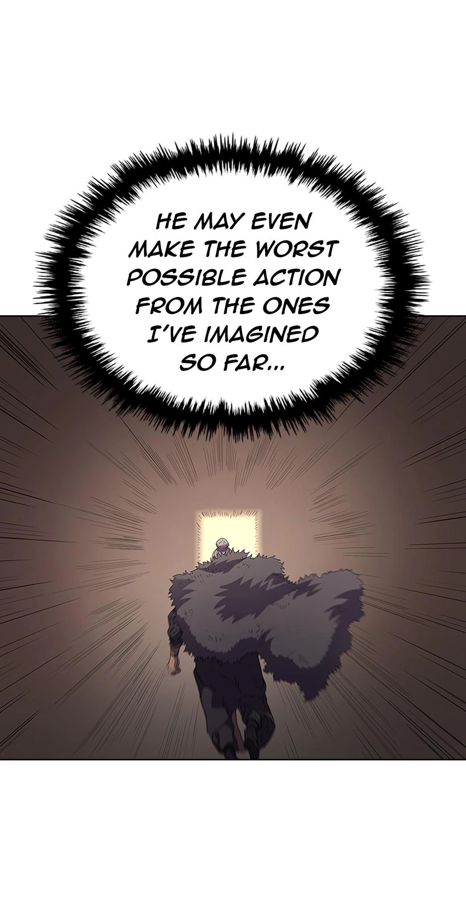 Heavenly Demon Reborn! Chapter 99 Page 8
