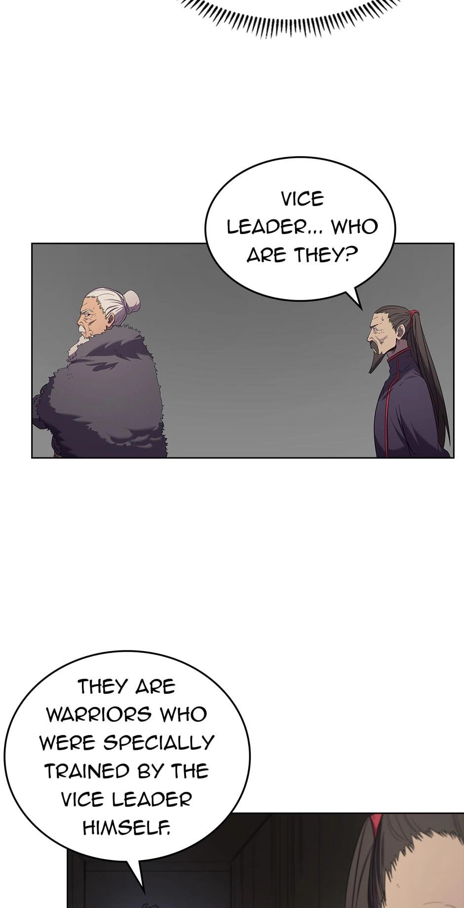 Heavenly Demon Reborn! Chapter 99 Page 33