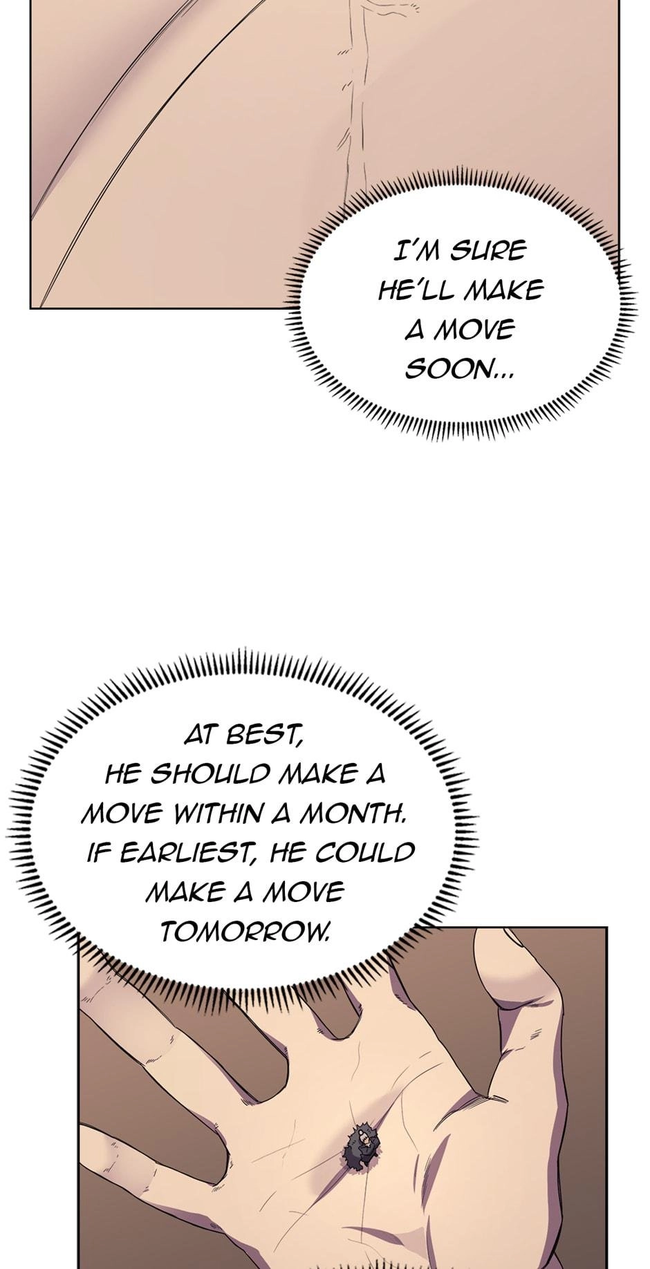 Heavenly Demon Reborn! Chapter 99 Page 6