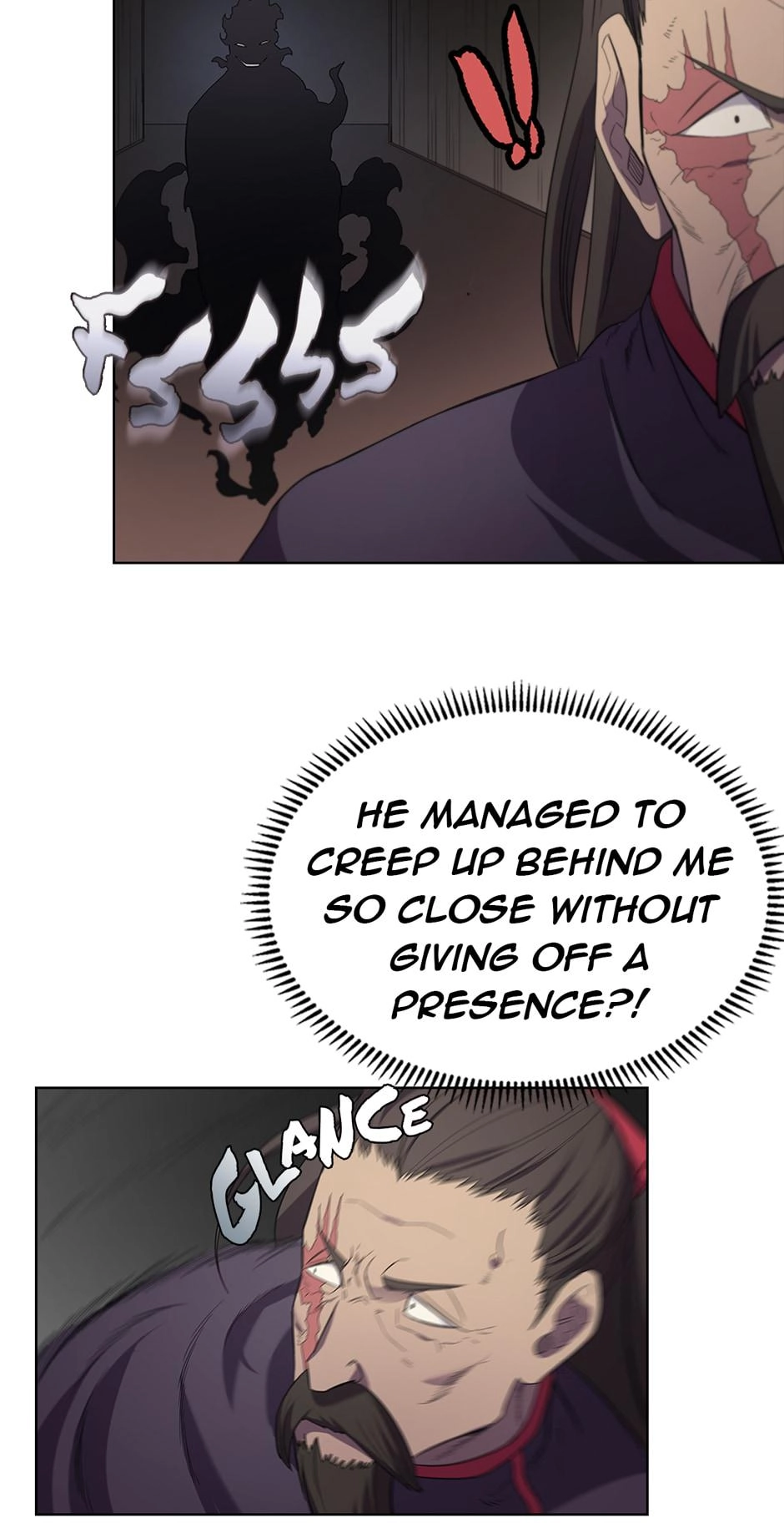 Heavenly Demon Reborn! Chapter 99 Page 34