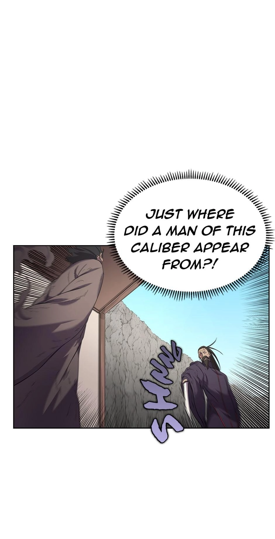 Heavenly Demon Reborn! Chapter 99 Page 35
