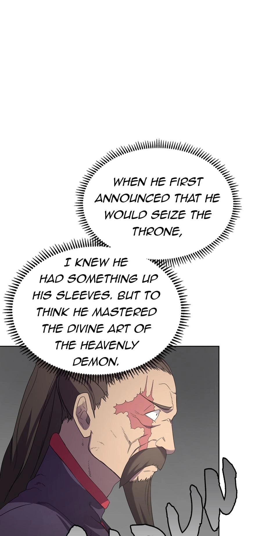 Heavenly Demon Reborn! Chapter 99 Page 47