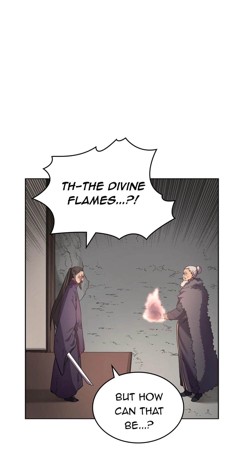 Heavenly Demon Reborn! Chapter 99 Page 46