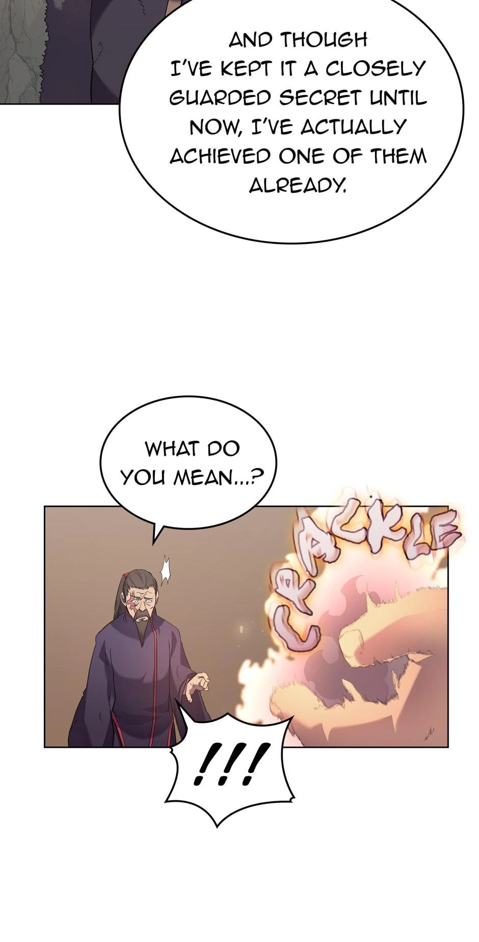 Heavenly Demon Reborn! Chapter 99 Page 45