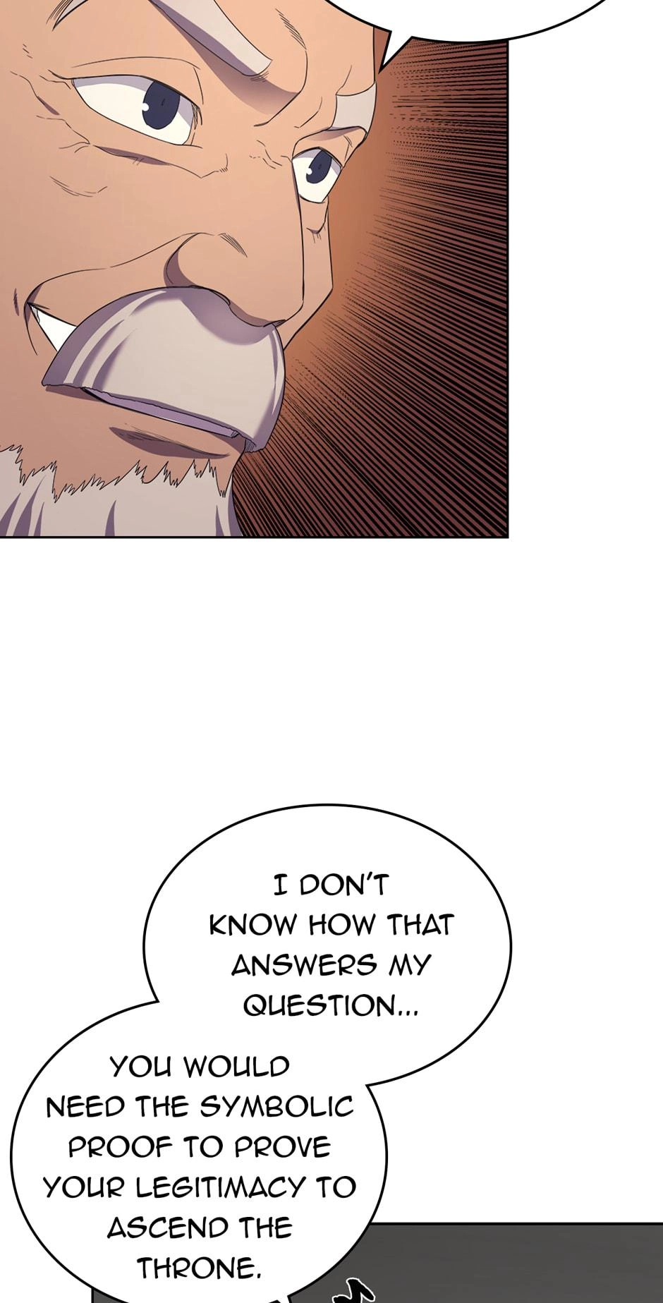 Heavenly Demon Reborn! Chapter 99 Page 43
