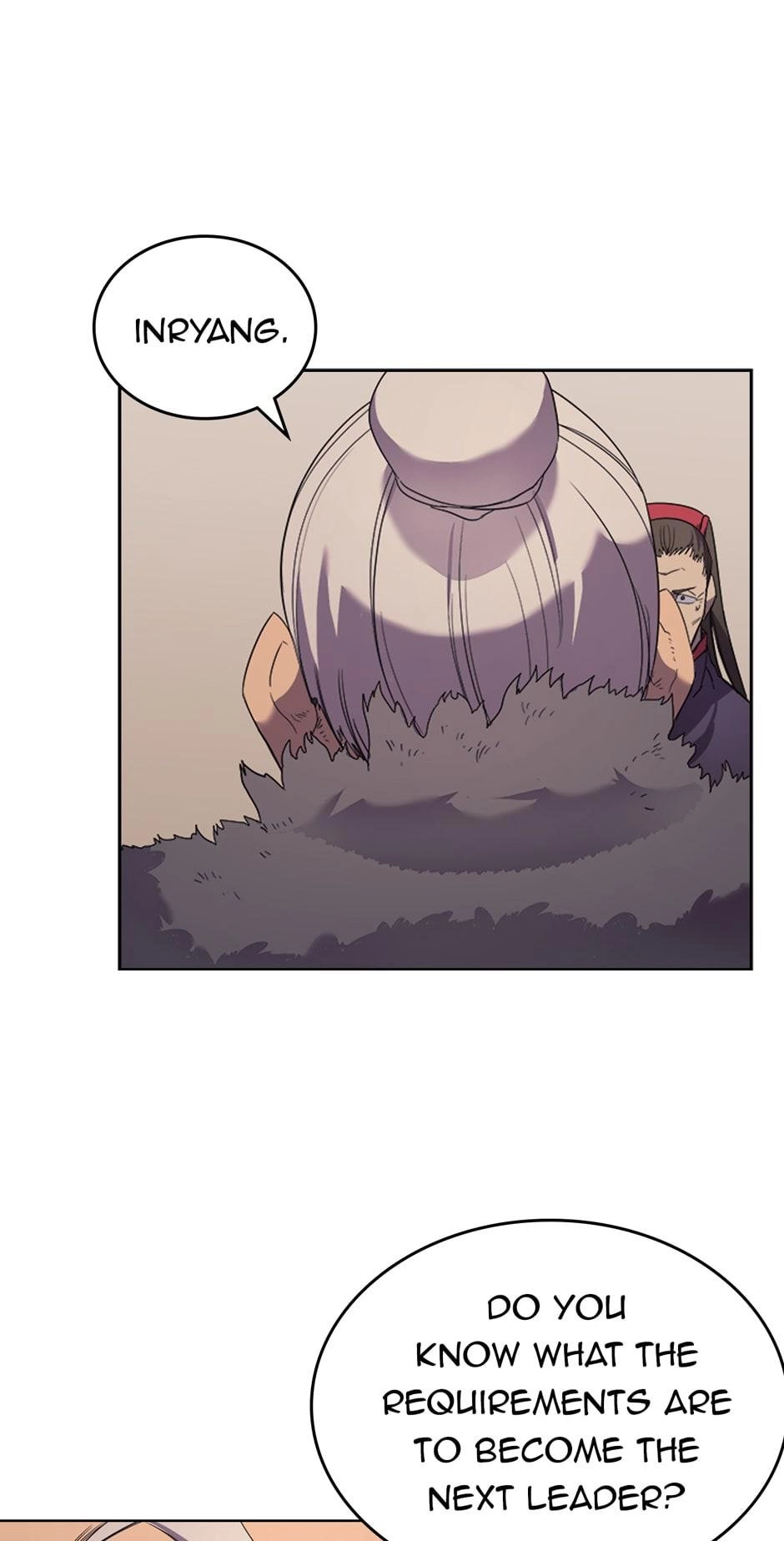 Heavenly Demon Reborn! Chapter 99 Page 42