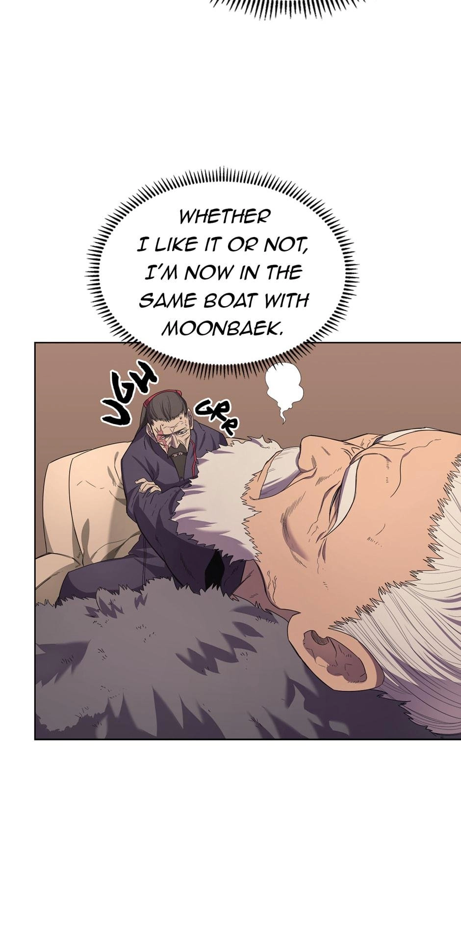 Heavenly Demon Reborn! Chapter 99 Page 15