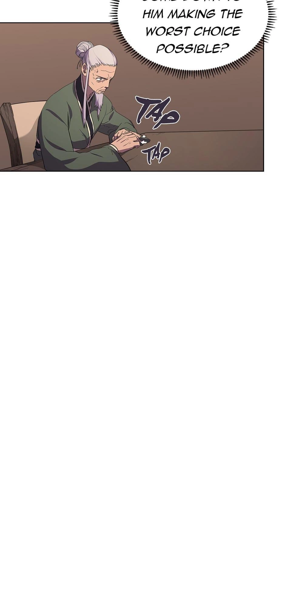 Heavenly Demon Reborn! Chapter 99 Page 10