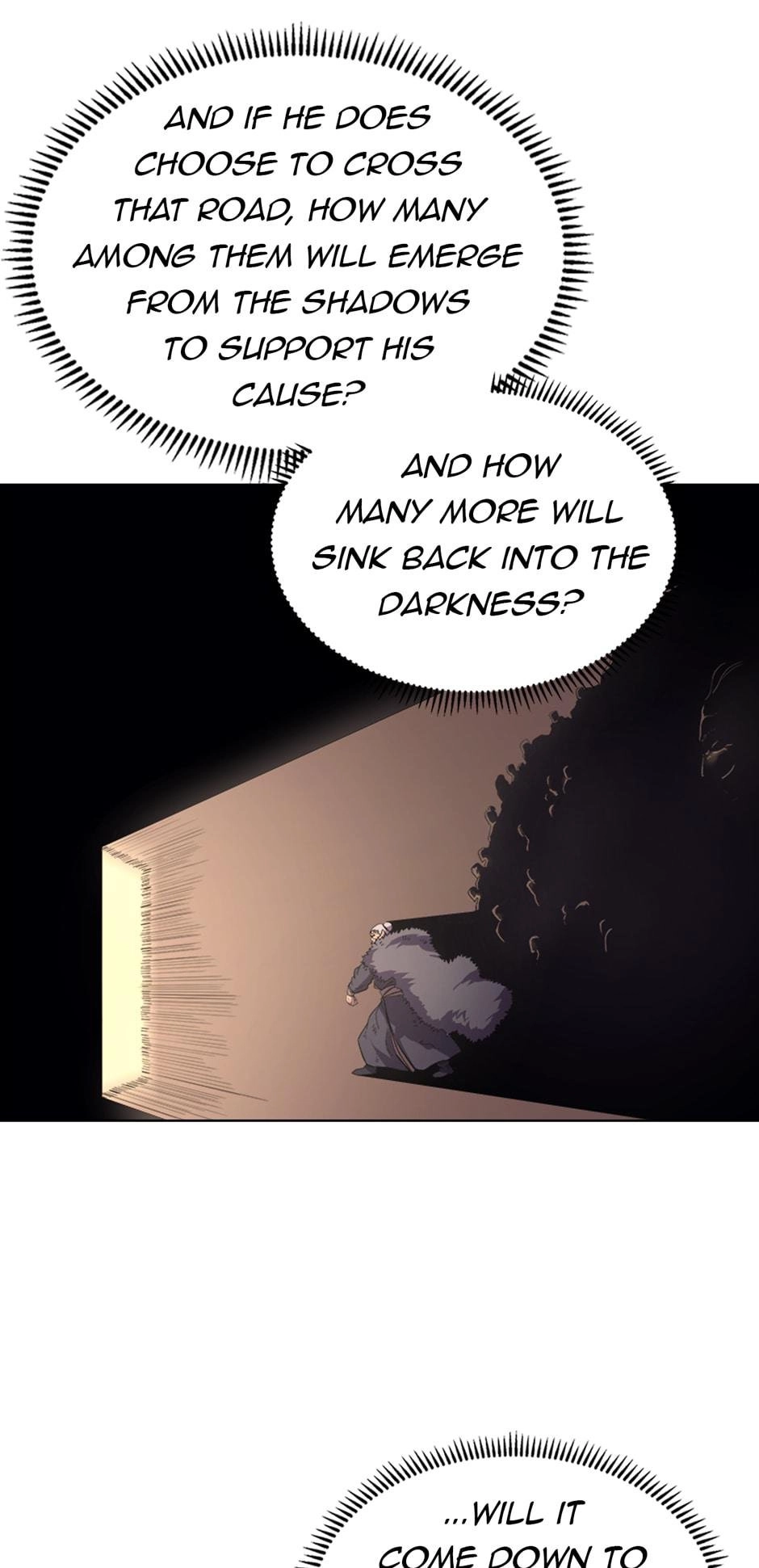 Heavenly Demon Reborn! Chapter 99 Page 9