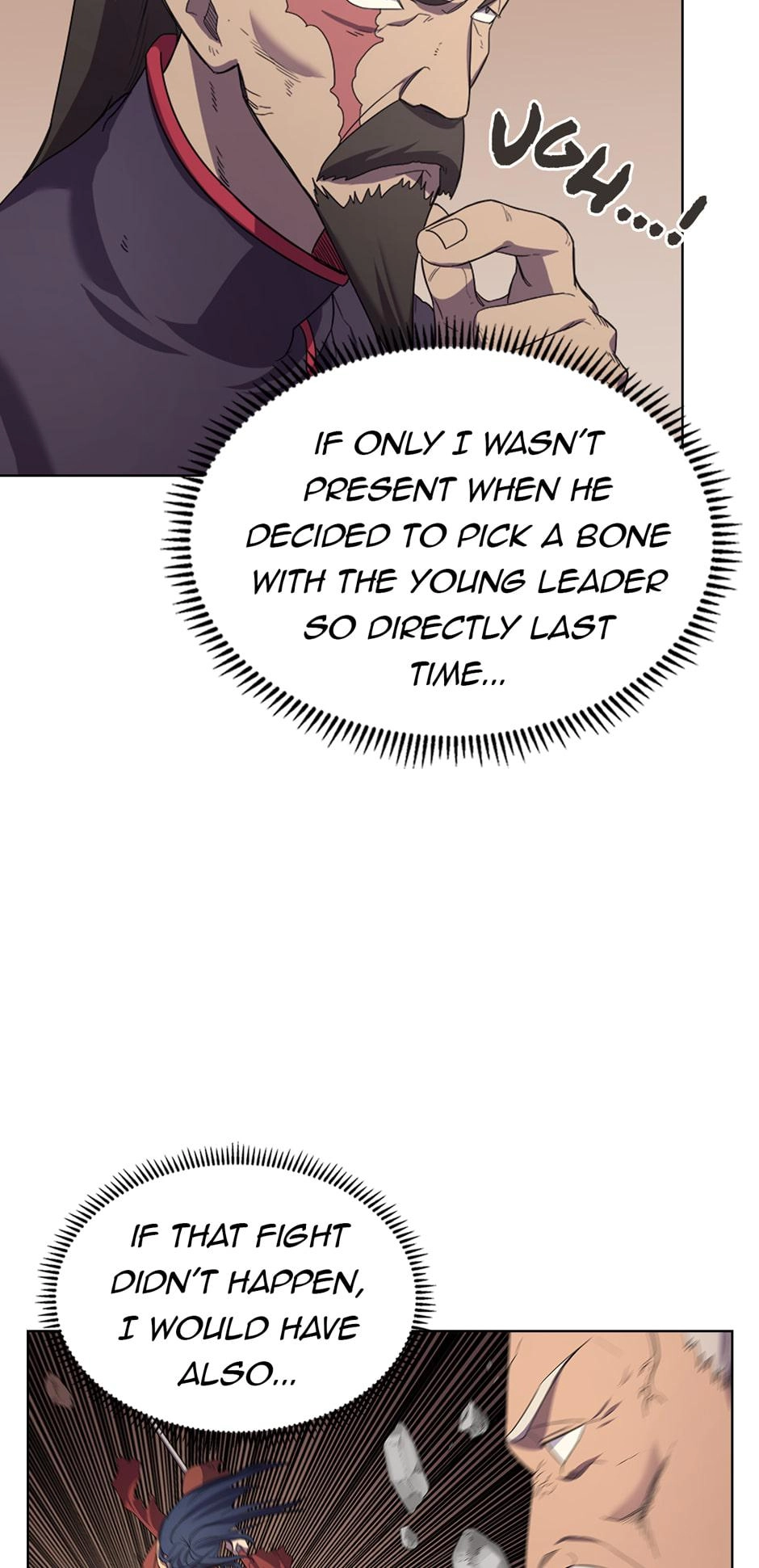 Heavenly Demon Reborn! Chapter 99 Page 13