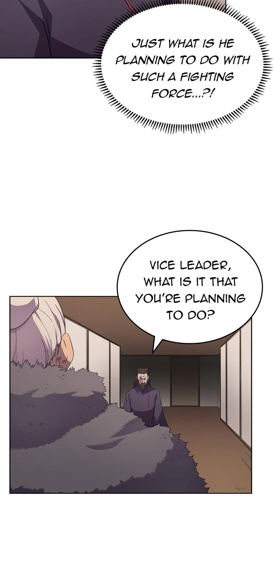 Heavenly Demon Reborn! Chapter 99 Page 41