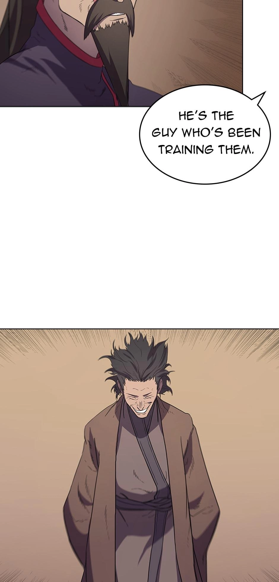 Heavenly Demon Reborn! Chapter 99 Page 37