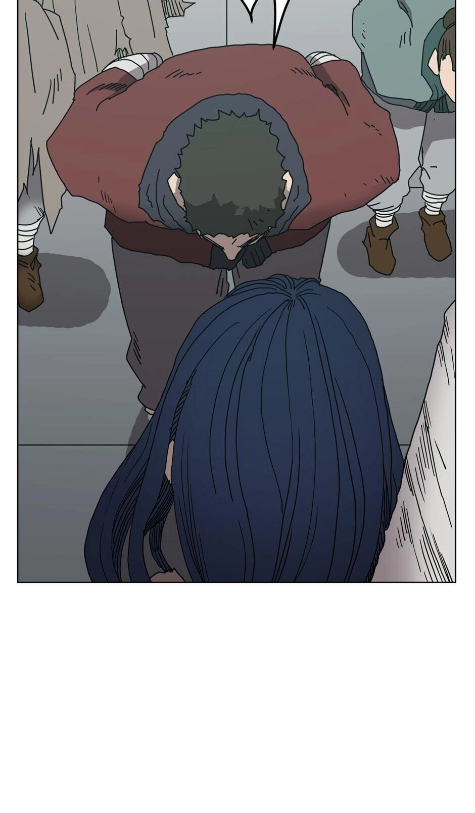 Heavenly Demon Reborn! Chapter 23 Page 19