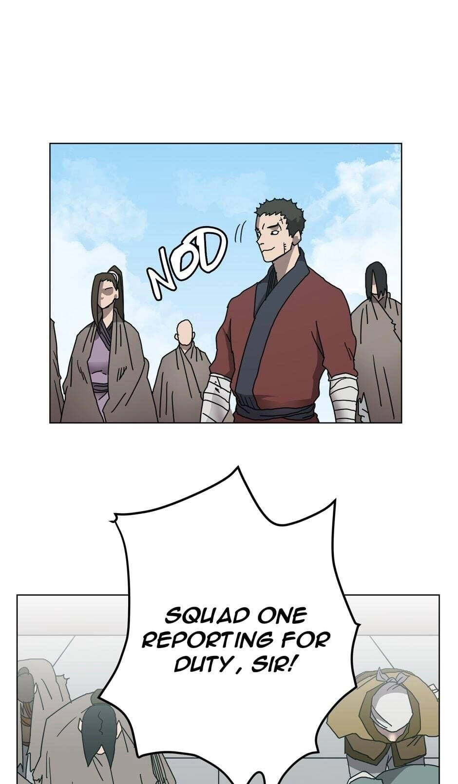 Heavenly Demon Reborn! Chapter 23 Page 18