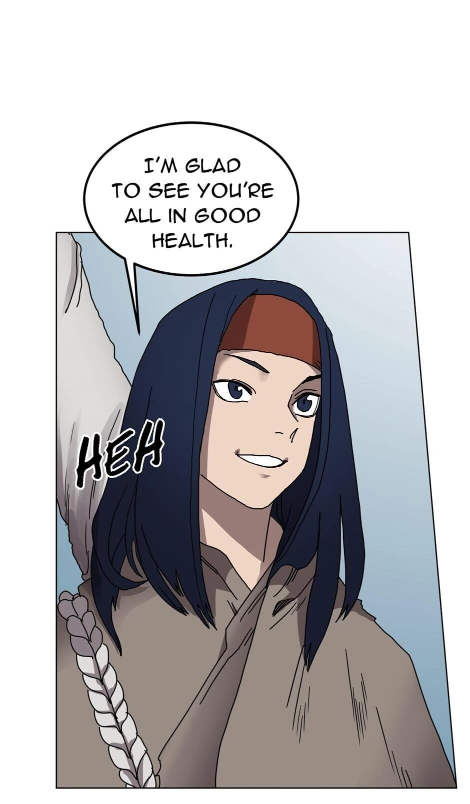 Heavenly Demon Reborn! Chapter 23 Page 21