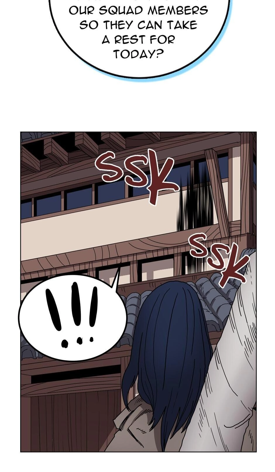 Heavenly Demon Reborn! Chapter 23 Page 32