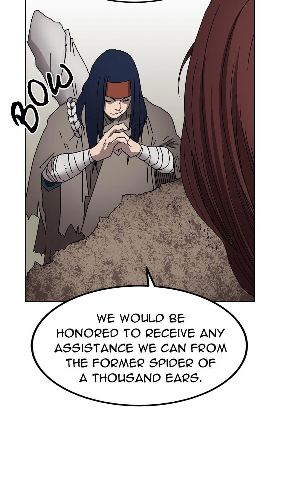 Heavenly Demon Reborn! Chapter 23 Page 46