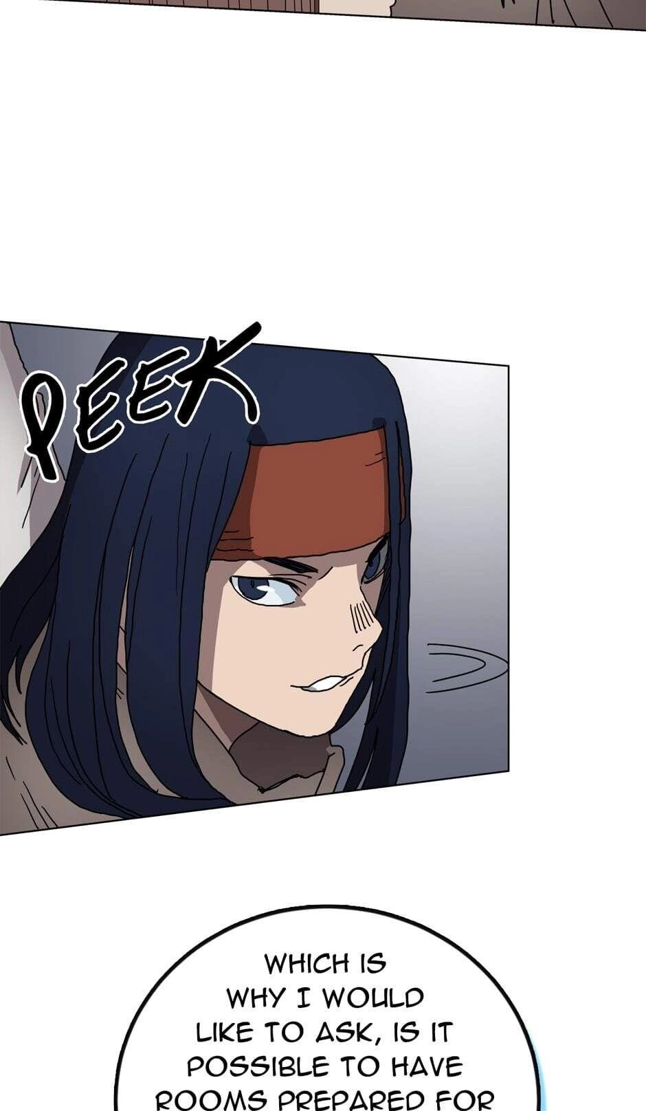 Heavenly Demon Reborn! Chapter 23 Page 31