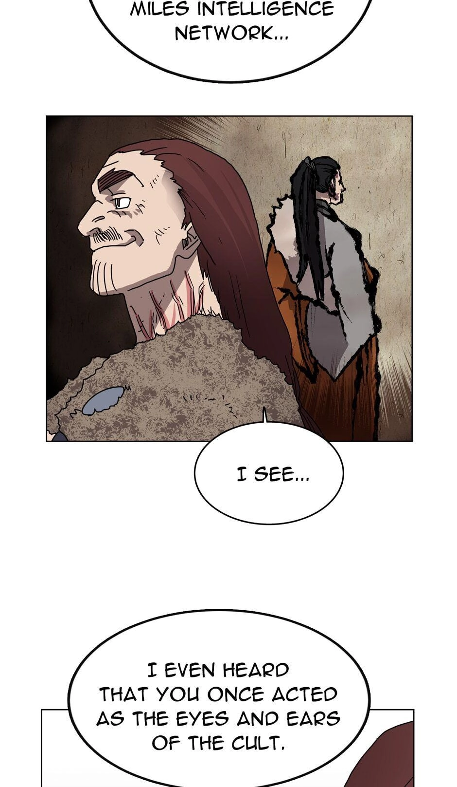 Heavenly Demon Reborn! Chapter 23 Page 45