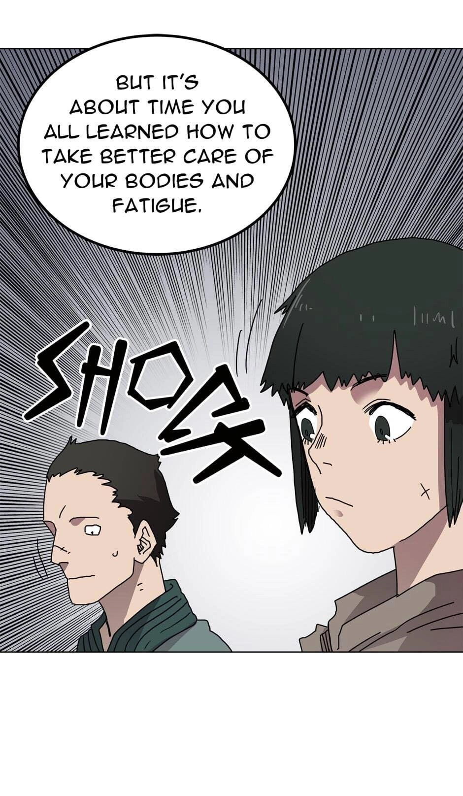 Heavenly Demon Reborn! Chapter 23 Page 28