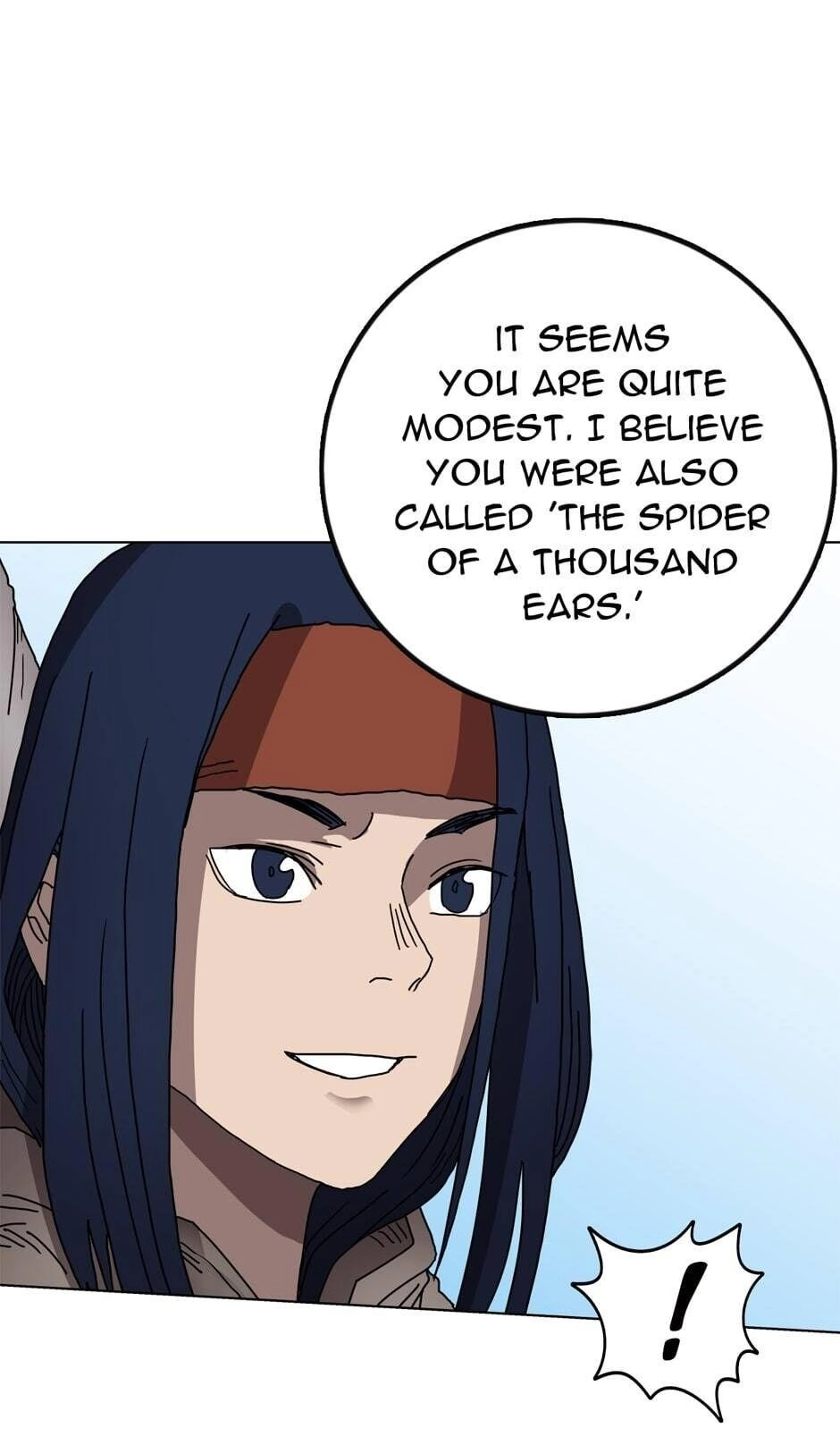 Heavenly Demon Reborn! Chapter 23 Page 43
