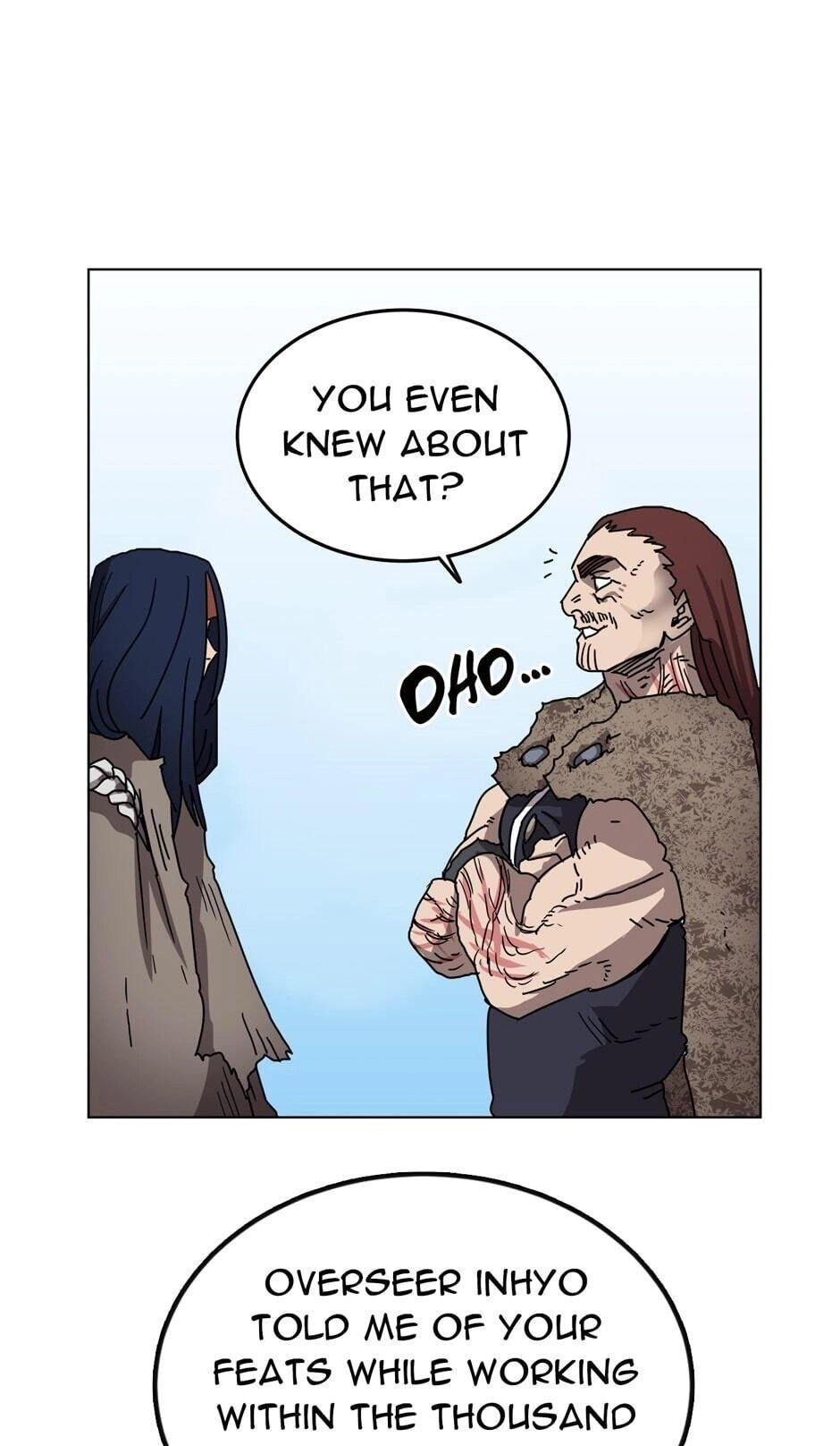 Heavenly Demon Reborn! Chapter 23 Page 44