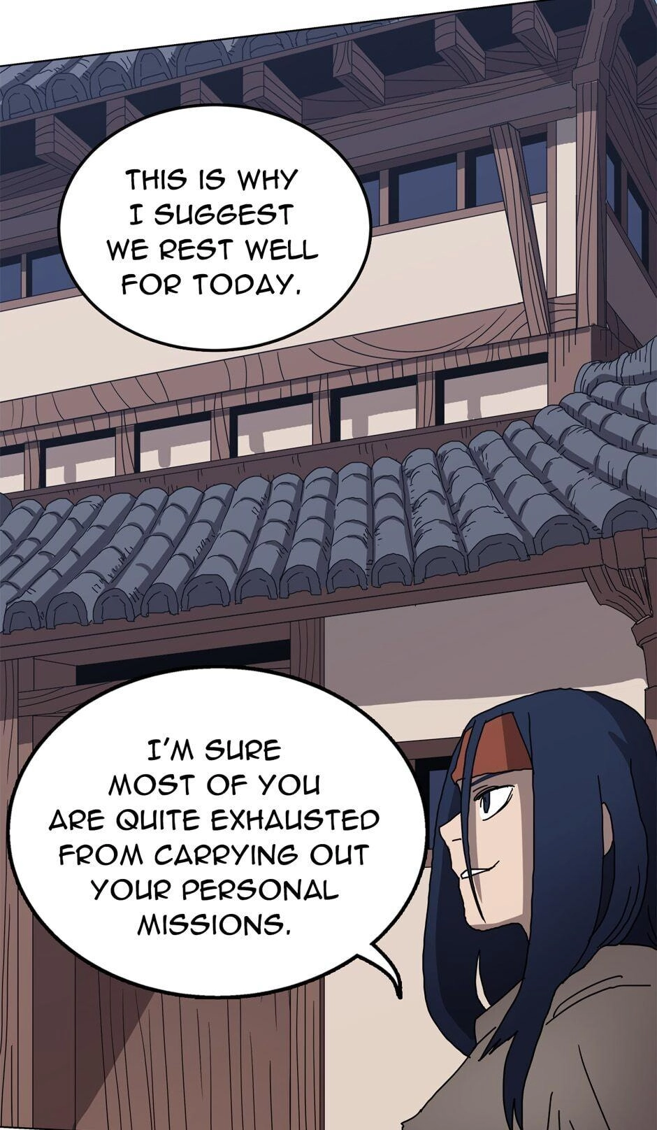 Heavenly Demon Reborn! Chapter 23 Page 30