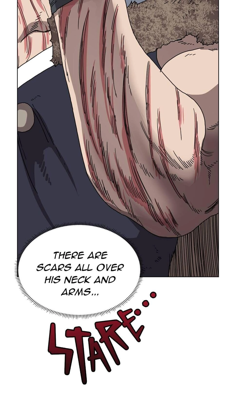 Heavenly Demon Reborn! Chapter 23 Page 36