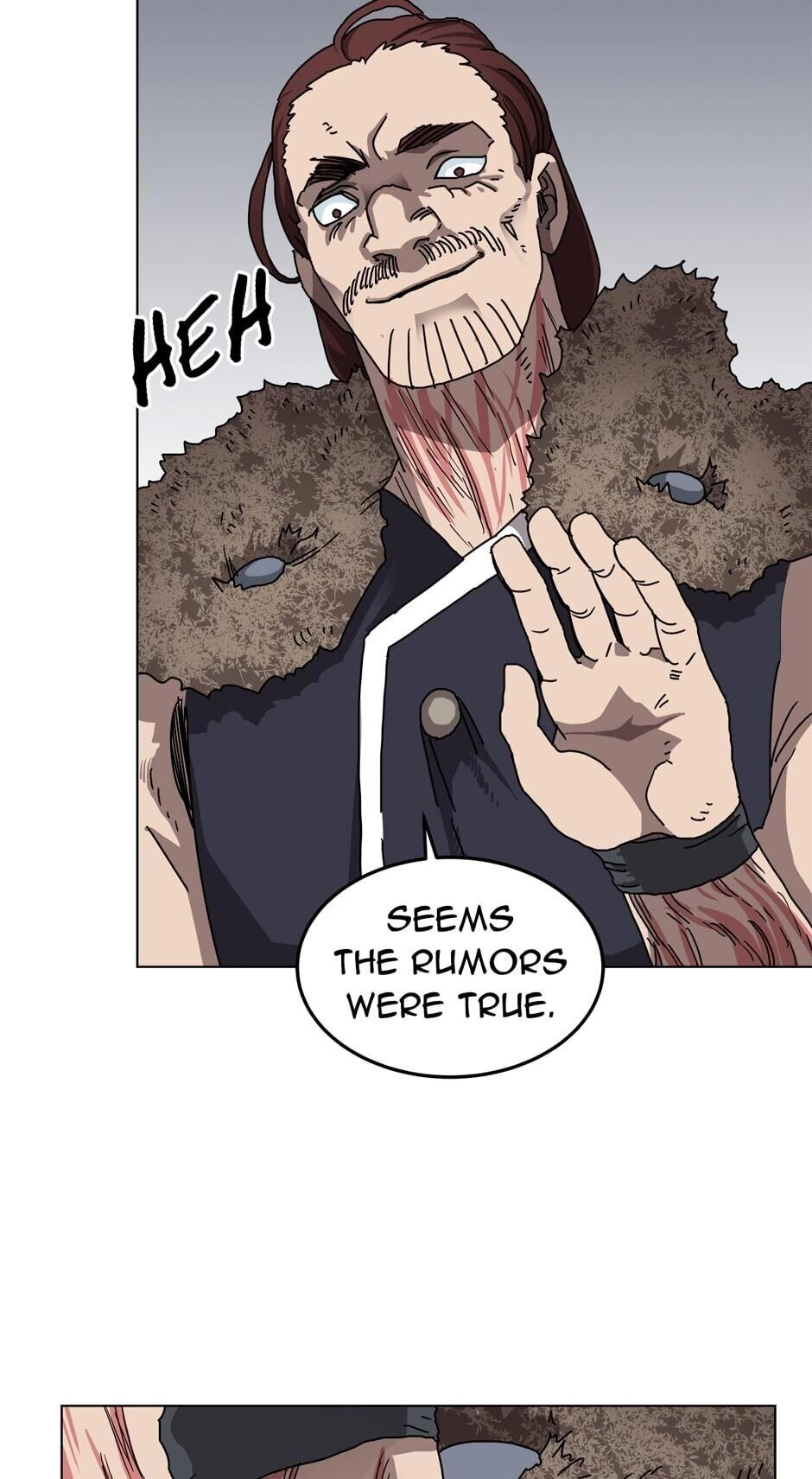 Heavenly Demon Reborn! Chapter 23 Page 35
