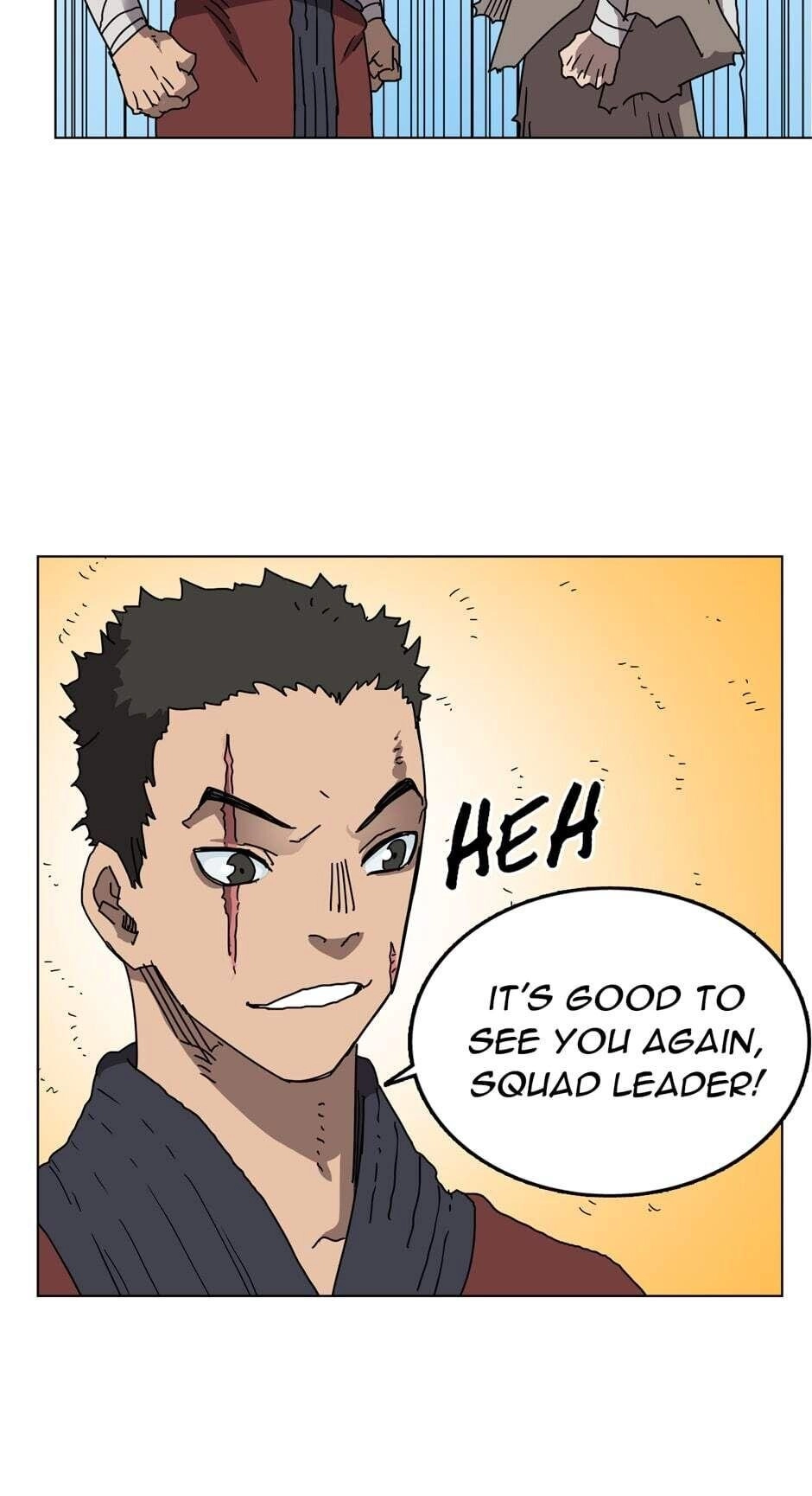 Heavenly Demon Reborn! Chapter 23 Page 13