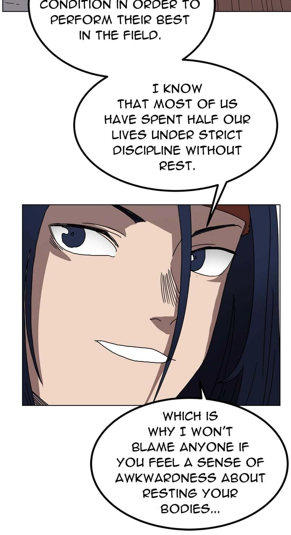 Heavenly Demon Reborn! Chapter 23 Page 27