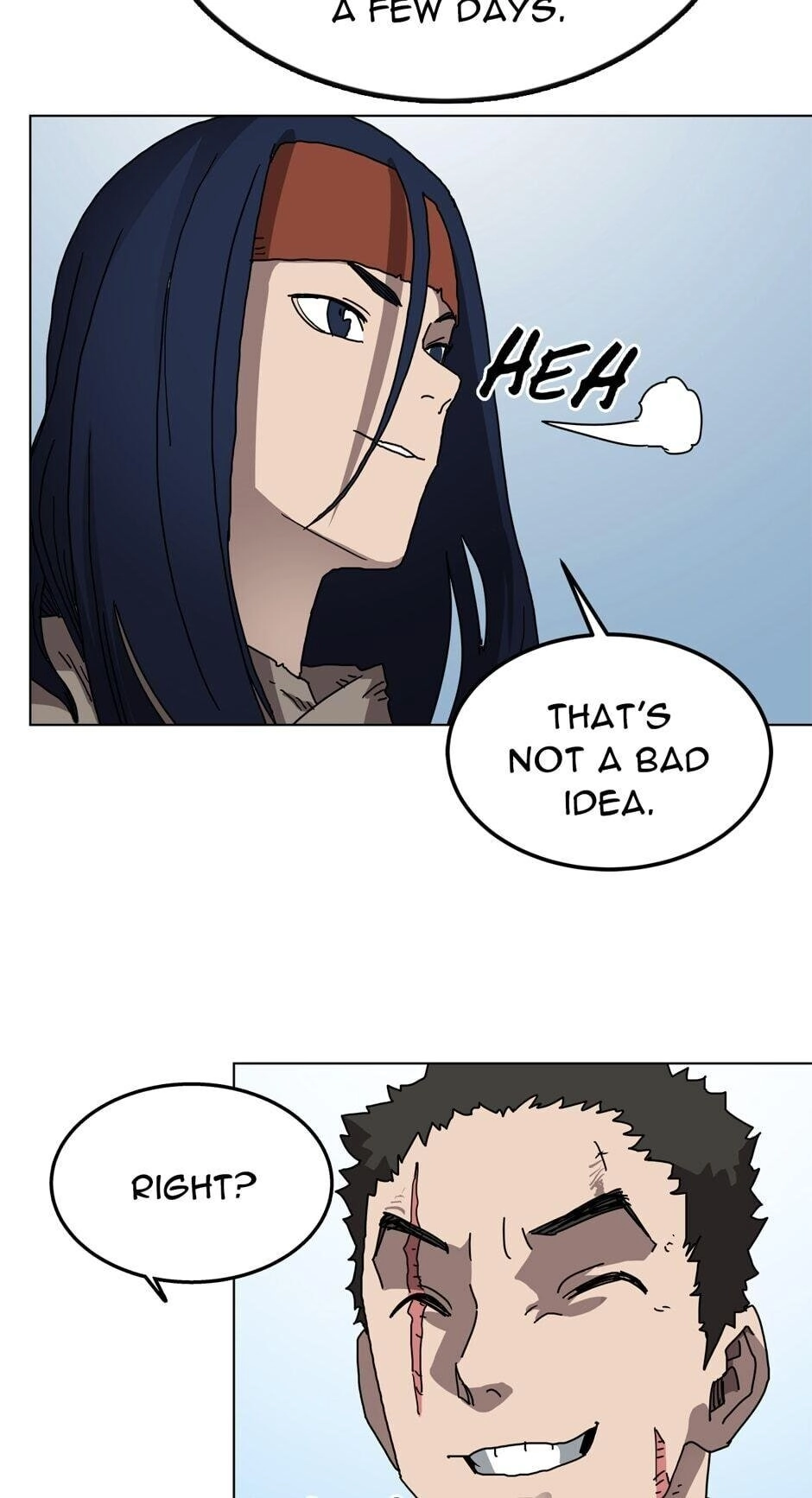 Heavenly Demon Reborn! Chapter 23 Page 24