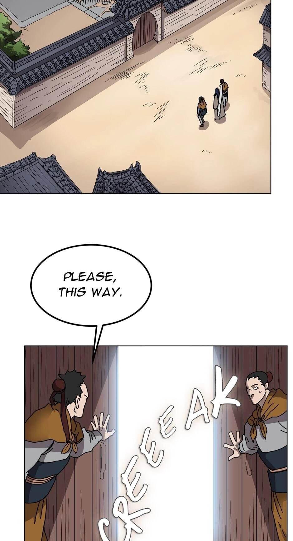 Heavenly Demon Reborn! Chapter 23 Page 10