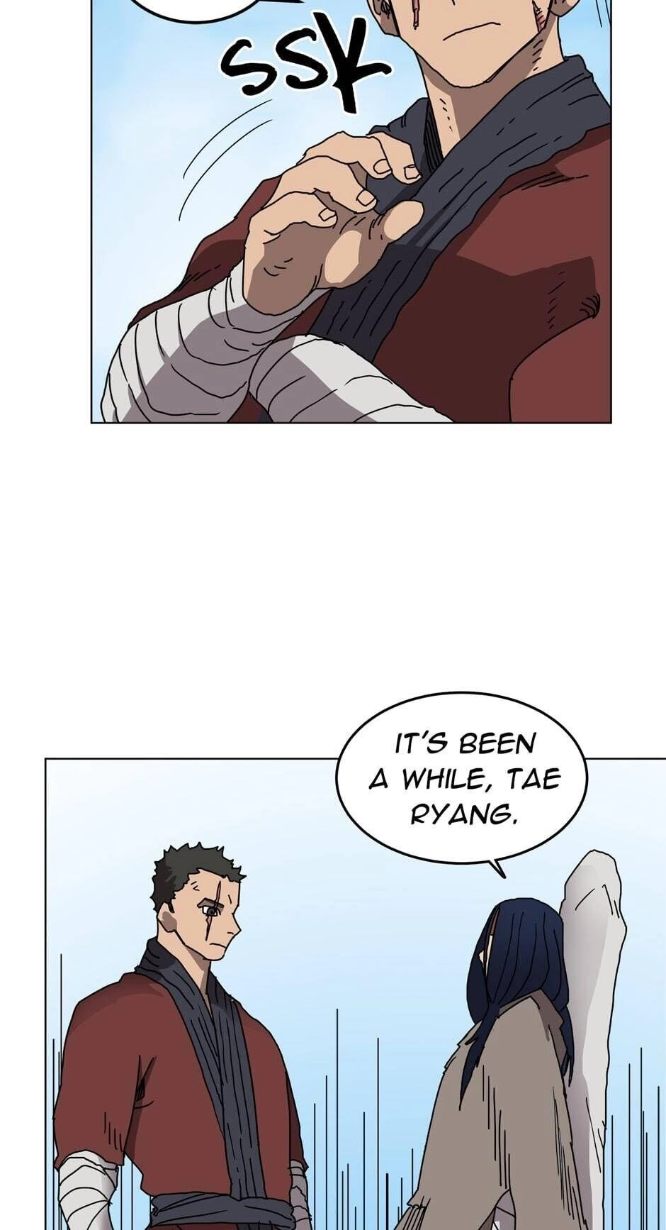Heavenly Demon Reborn! Chapter 23 Page 12