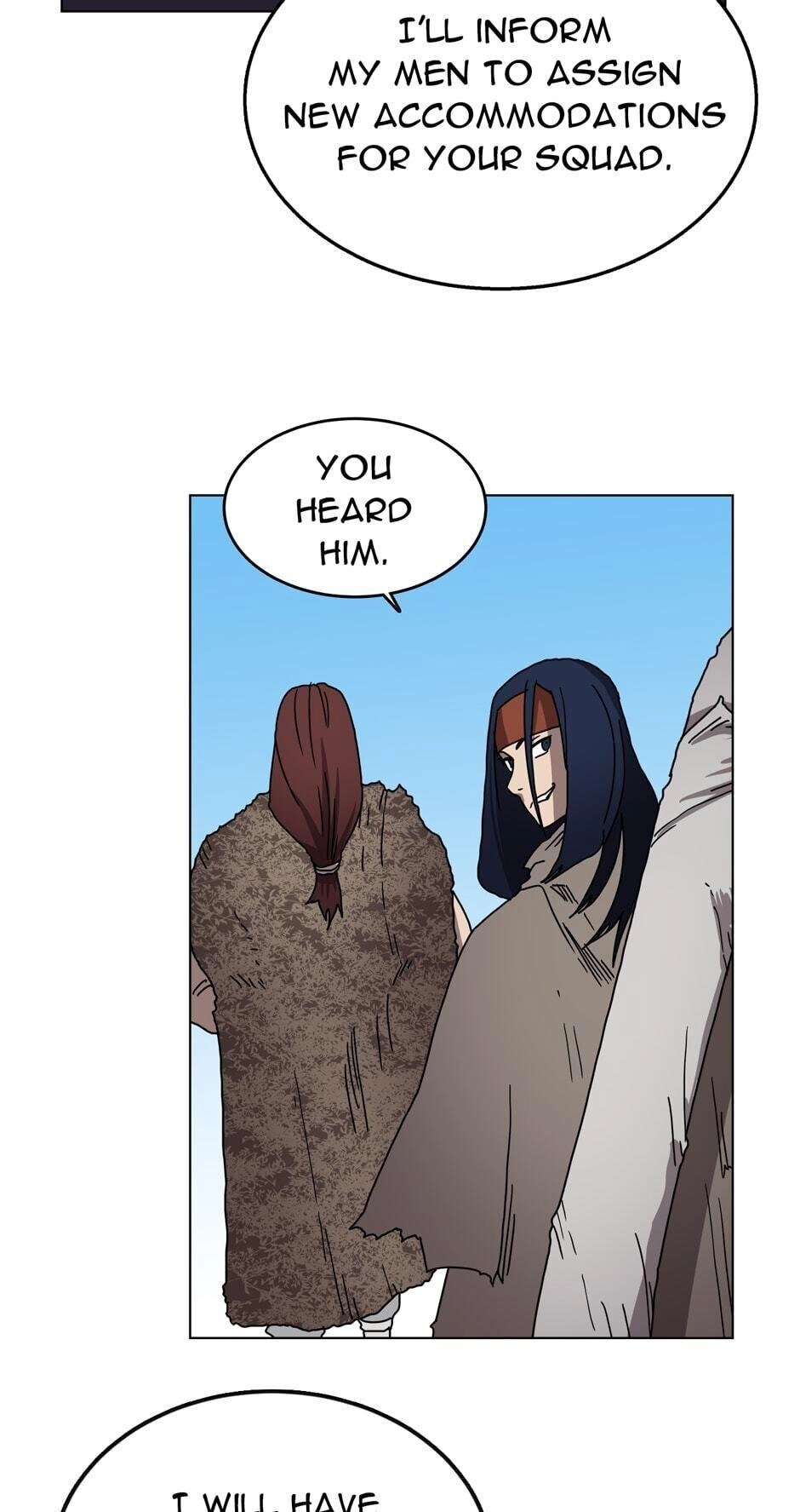 Heavenly Demon Reborn! Chapter 23 Page 49