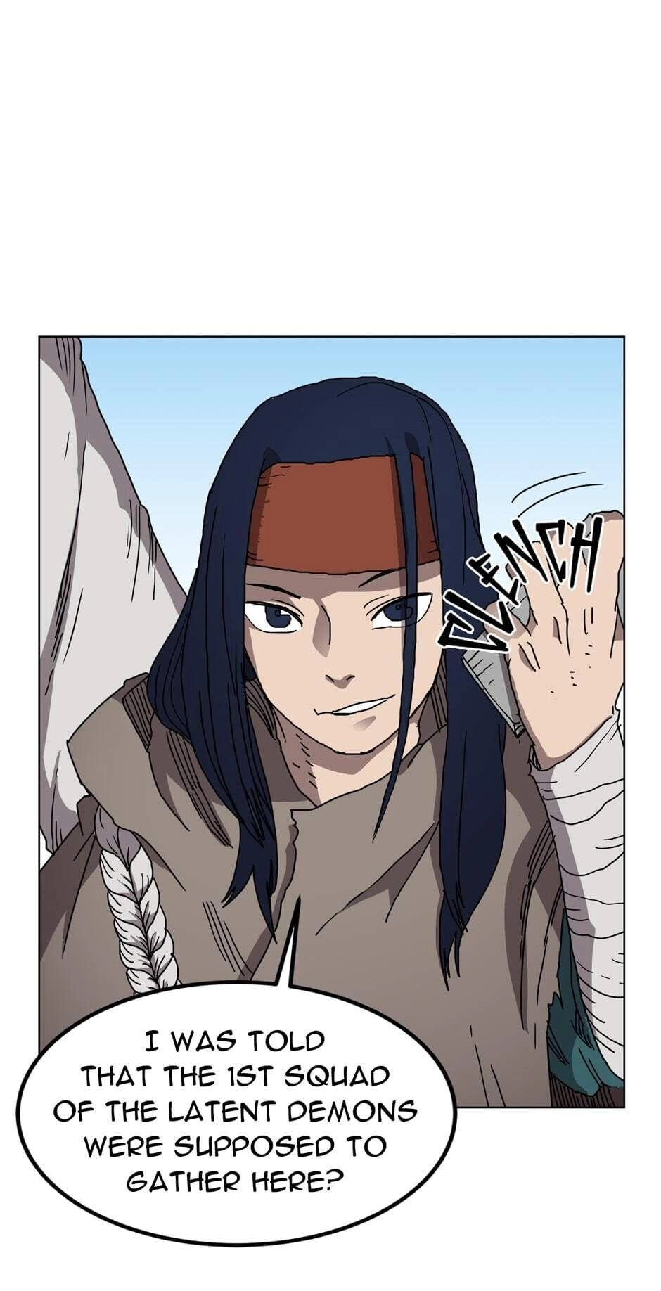 Heavenly Demon Reborn! Chapter 23 Page 5