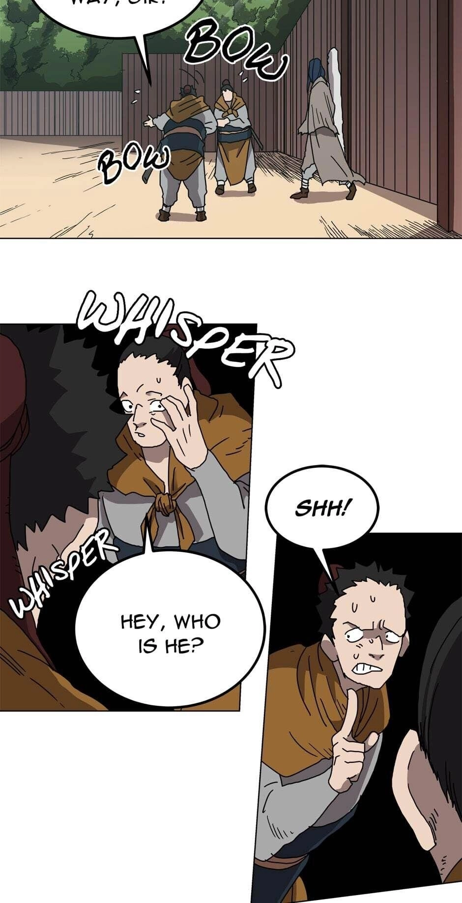 Heavenly Demon Reborn! Chapter 23 Page 7